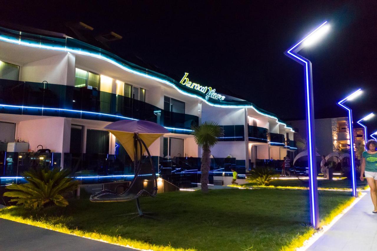 Barocco Wave Hotel Скала Потамияс Екстериор снимка